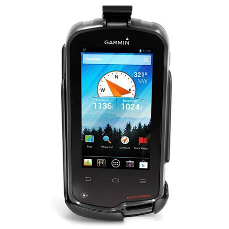 RAM® Form-Fit Cradle pentru Garmin Monterra™
