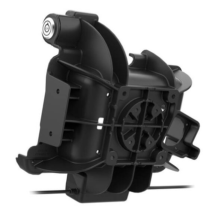 Blocare RAM® Tough-Dock™ Power + Dual USB pentru tableta Zebra ET4x 8"