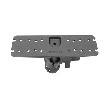 RAM® Pin-Lock™ Marine Electronic Mount - Dimensiune D Mediu