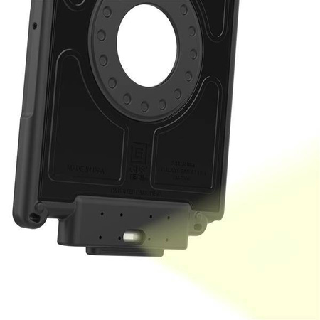 IntelliSkin® Next Gen cu lumină LED pentru Samsung Tab A7 10.4