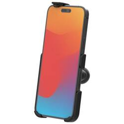 Suport RAM® pentru iPhone 13 Pro Max, 14 Plus/Pro Max & 15 Plus cu bilă