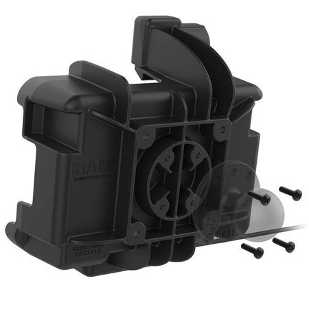 RAM® Dock alimentat pentru Panasonic FZ-S1 & FZ-L1