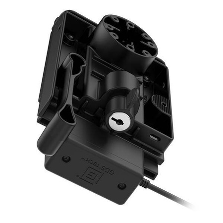 Dock pentru vehicul GDS® pentru iPad mini 6 cu IntelliSkin®