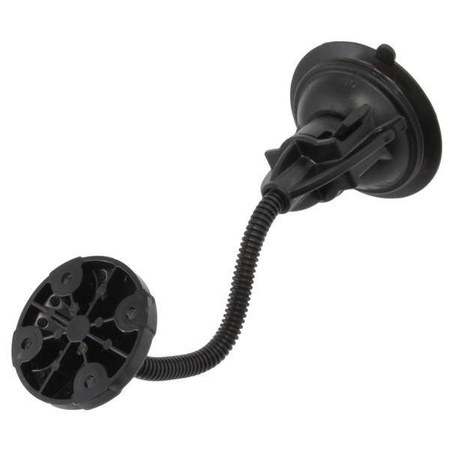 Cupa de aspirație RAM® Twist-Lock™ cu RAM® Flex-Arm™ de 6" și placă rotundă