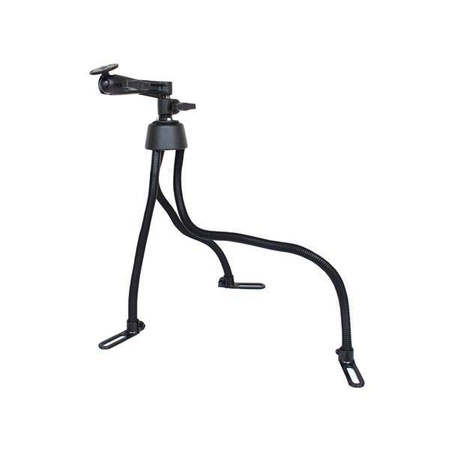 RAM® Pod™ III Suport de vehicul cu braț oscilant și placă rotundă