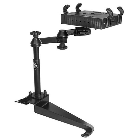 Suport pentru laptop RAM® No-Drill™ pentru Nissan Titan '04-15 + Mai mult