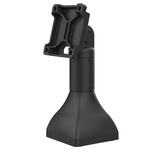 RAM® 7" Pedestal Mount cu 75mm VESA și rutare cabluri