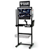 RAM® Stand Floor Display cu coșuri