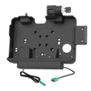 RAM® Locking Power + Data Dock pentru Getac ZX10