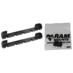 Cupe de capăt RAM® Tab-Tite™ pentru tablete de 7" - Cupe deschise