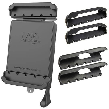 RAM® Tab-Lock™ Suport universal cu arc pentru tablete de 8