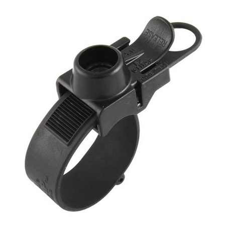 Baza de montare pe șină RAM® EZ-Strap™