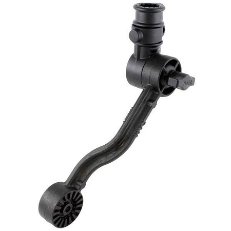 RAM® Adapt-A-Post™ cu extensie de 8"