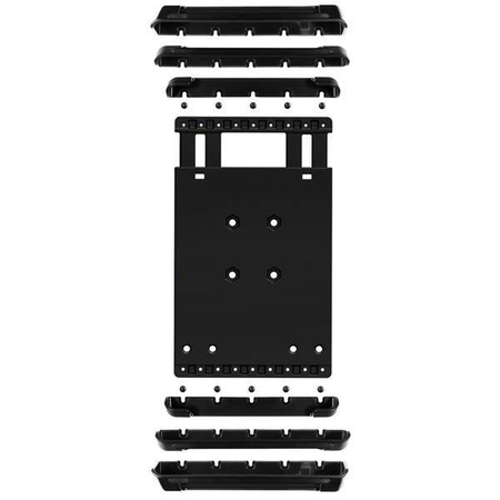 RAM® Tab-Tite™ Suport universal cu arc pentru tablete de 7