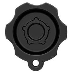 RAM® Pin-Lock™ Cheie de înlocuire cu 5 pini pentru brațe cu soclu de dimensiune B