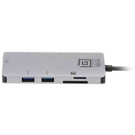 GDS® Hub™ cu USB Type-C pentru desktop