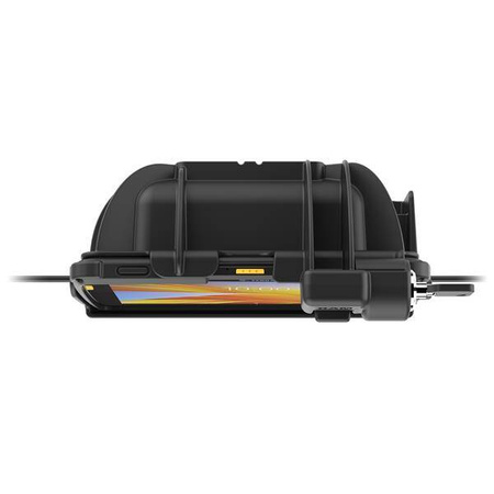 Blocare GDS® Power + Data Dock pentru Zebra ET4x 8" cu IntelliSkin®