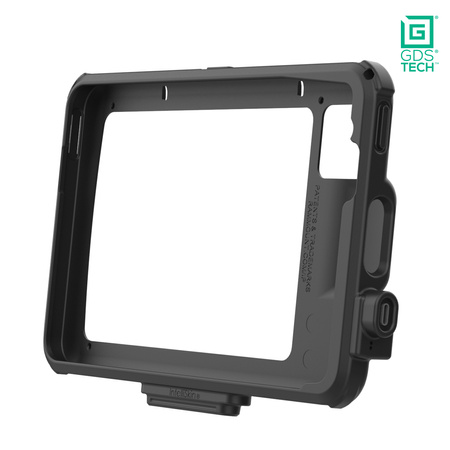 IntelliSkin® Next Gen pentru tableta Zebra ET401 8" Enterprise