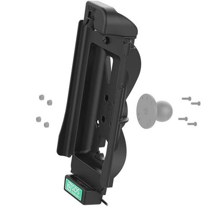 GDS® Tough-Dock™ cu USB-C 3.1 pentru Samsung Tab A 10.1 SM-T510