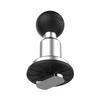RAM® Track Ball din aluminiu cu atașament T-Bolt - dimensiune B