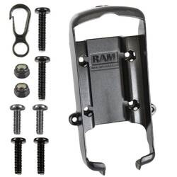 RAM® Form-Fit Cradle pentru Garmin GPS 72, 76, 96, GPSMAP 72 &amp; 76S