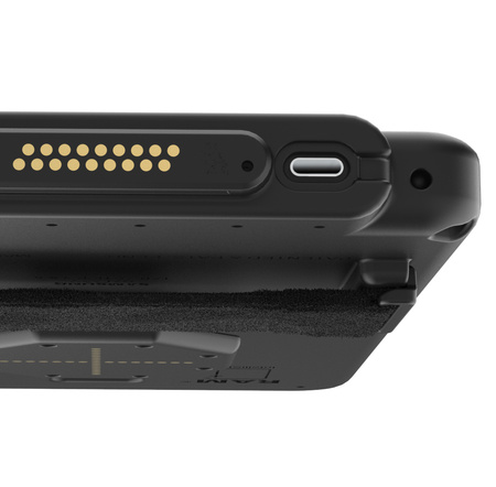 IntelliSkin® Next Gen pentru Samsung Tab Active5 (formă D și tampoane spate)