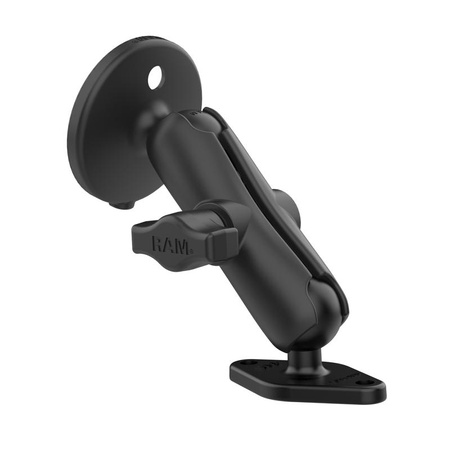 Suport RAM® Drill-Down pentru Apple 25W MagSafe