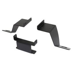 Kit picioare consolă RAM® Tough-Box™ pentru Ford F-250-750 '99-10