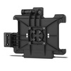 RAM® Combo Locking Power + Dual USB Dock pentru tableta Honeywell RT10