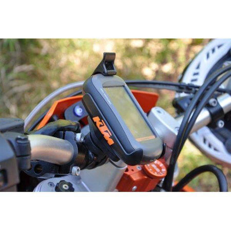 RAM® EZ-On/Off™ Suport de bicicletă pentru Garmin Approach G5, Oregon 200 + altele