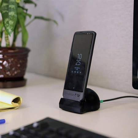 IntelliSkin® pentru Samsung Galaxy S8+