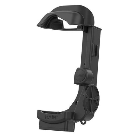 RAM® Suport încărcat cu arc pentru Zebra MC9400 & MC9300