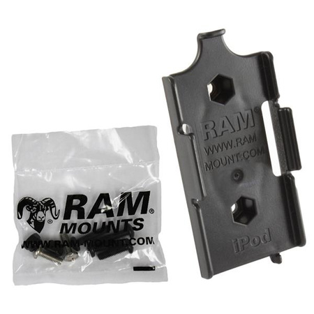RAM® Form-Fit Cradle pentru Apple iPod Nano G1-G2