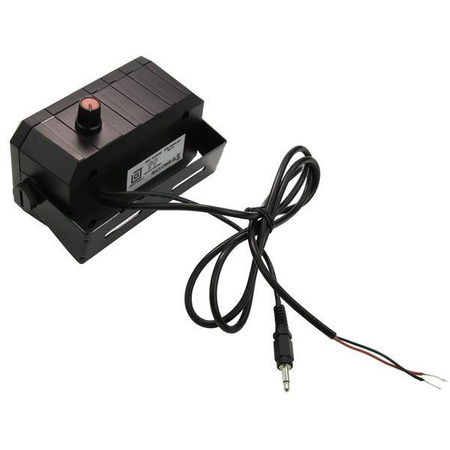 Difuzor amplificat GDS® Audio™