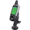 RAM® Suport compozit Drill-Down pentru Garmin GPSMAP 60 Series + Mai mult