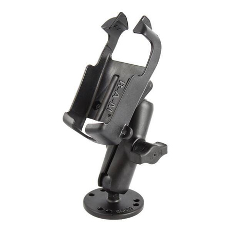 Suport RAM® Drill-Down pentru Garmin eTrex Legend &amp; Venture - aluminiu