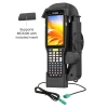 RAM® Powered Dock + USB-A unic pentru Zebra MC3300 &amp; MC3400