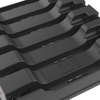 RAM® 6-Port Dock pentru Samsung Tab Active4 Pro & Tab Active5 & 3
