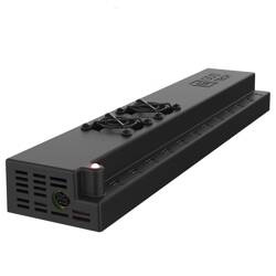 Încărcător de perete GDS® cu 12 porturi 300W USB-C Power Delivery