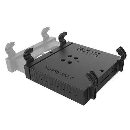 Suport pentru laptop RAM® No-Drill™ pentru Chevrolet Silverado '07-13 + Mai mult