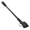 Conector audio RAM® de 3,5 mm pentru Sonim SecureAudio pentru XP Pro