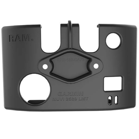 RAM® EZ-Roll'r™ Cradle pentru Garmin nuvi 2589LMT