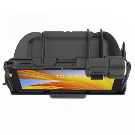 Blocare RAM® Tough-Dock™ pentru tableta Zebra ET4x 8"