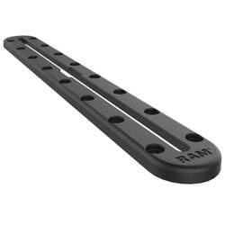 RAM® Tough-Track™ - șină compozită de 12" cu încărcare superioară