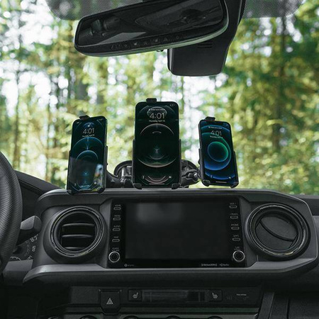 RAM® Form-Fit Cradle pentru Apple iPhone 12 & 12 Pro