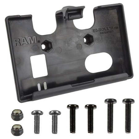 RAM® EZ-Roll'r™ Cradle pentru Garmin nuvi 42, 42LM, 44 & 44LM