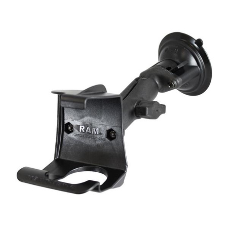Suport de aspirație compozit RAM® Twist-Lock™ pentru Garmin BMW Navigator + Mai mult