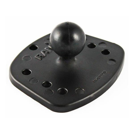 RAM® Ball Adapter pentru Humminbird Piranha + Mai mult
