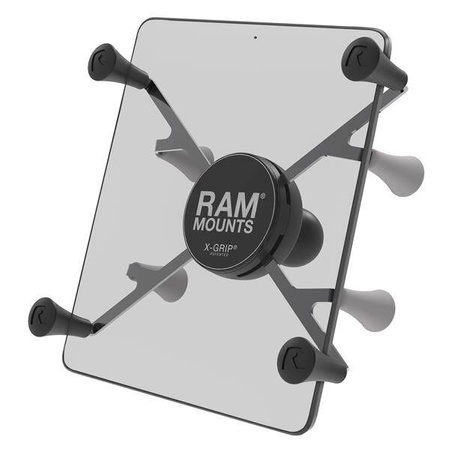 RAM® X-Grip® Suport universal pentru tablete 7"-8" cu bilă - dimensiune B