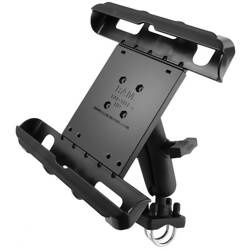RAM® Tab-Tite™ Suport mare pentru tablete cu suport dublu U-Bolt